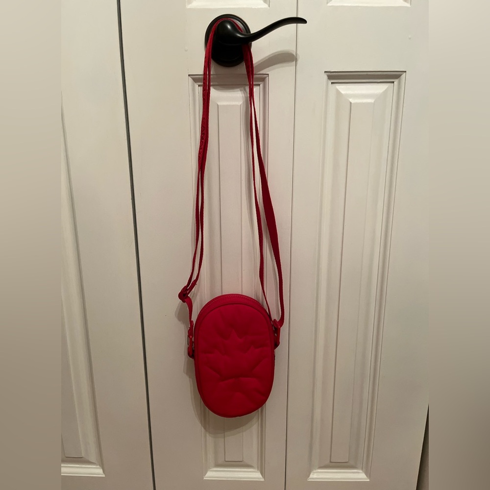 Lululemon Athletica Team Canada Bag